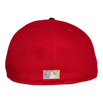 Philadelphia Phillies "Dreams Worth More Than Money" Rushmore New Era 59Fifty Fitted Hat