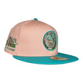 Fort Worth Cats New Era 59Fifty Fitted Hat