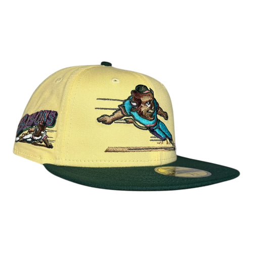 The Hat Wall Buffalo Bisons "Sean Wotherspoon 3.0" New Era 59Fifty Fitted Hat
