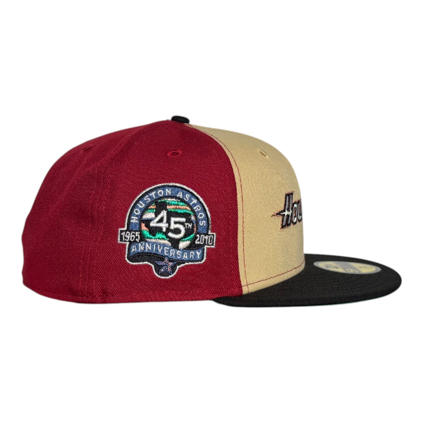 Houston Astros "Rose" Rushmore New Era 59Fifty Fitted Hats