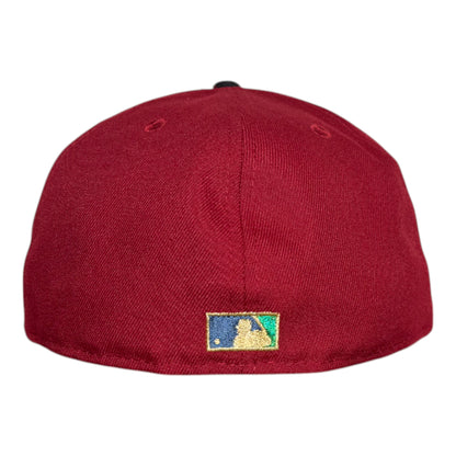 Houston Astros "Rose" Rushmore New Era 59Fifty Fitted Hats