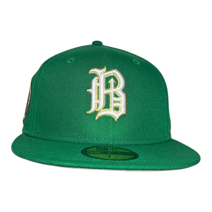 Birmingham Barons x UAB New Era 59Fifty Fitted Hat