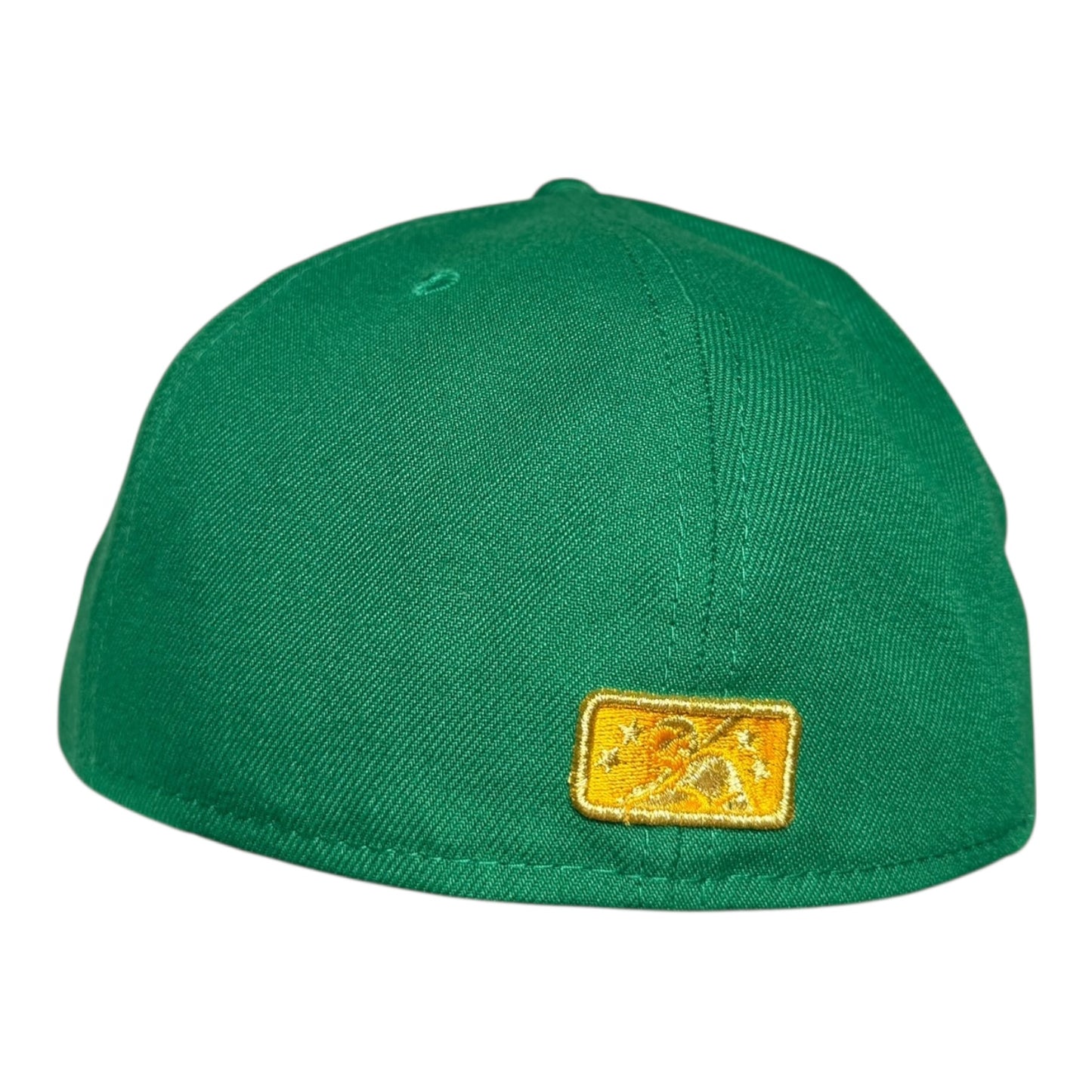 Birmingham Barons x UAB New Era 59Fifty Fitted Hat