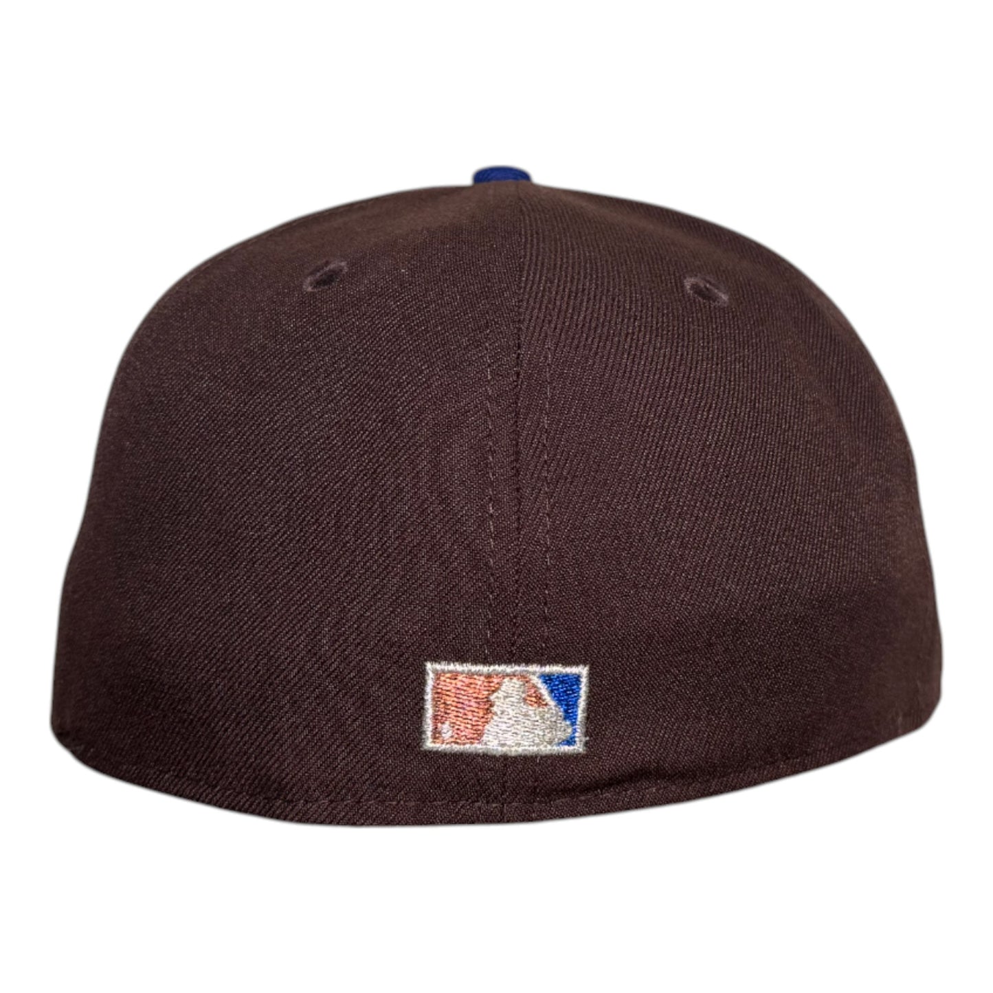 Baltimore Orioles "Could've Been Baltimore" Rushmore New Era 59Fifty Fitted Hat