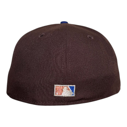 Baltimore Orioles "Could've Been Baltimore" Rushmore New Era 59Fifty Fitted Hat