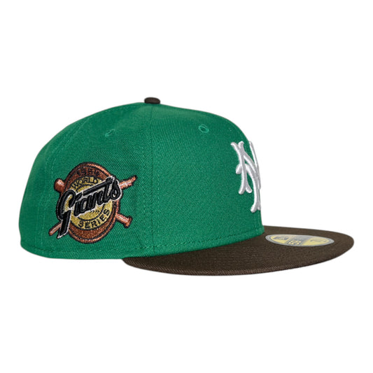New York Giants "The Last One" Rushmore New Era 59Fifty Fitted Hat