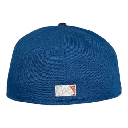 Houston Astros "Dirty Dvn" Rushmore New Era 59Fifty Fitted Hat