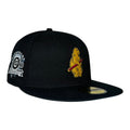 New Era Chicago Cubs 1990 All Star Game Black 59Fifty by @frstypreme