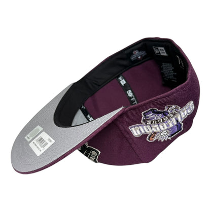 Fresno Grizzlies "Lowriders" New Era 59Fifty Fitted Hat