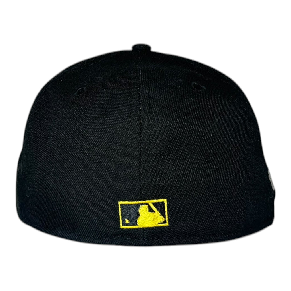 New Era Chicago Cubs 1990 All Star Game Black 59Fifty by @frstypreme