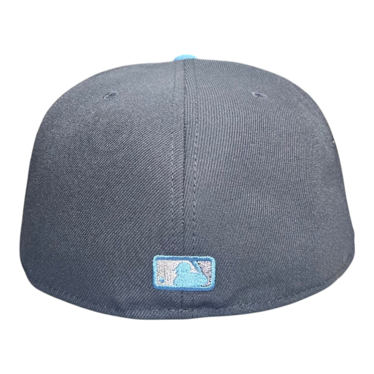 The Hat Wall “Poltergeist” Los Angeles Dodgers Rushmore @beardedgoose New Era 59Fifty Fitted Hat