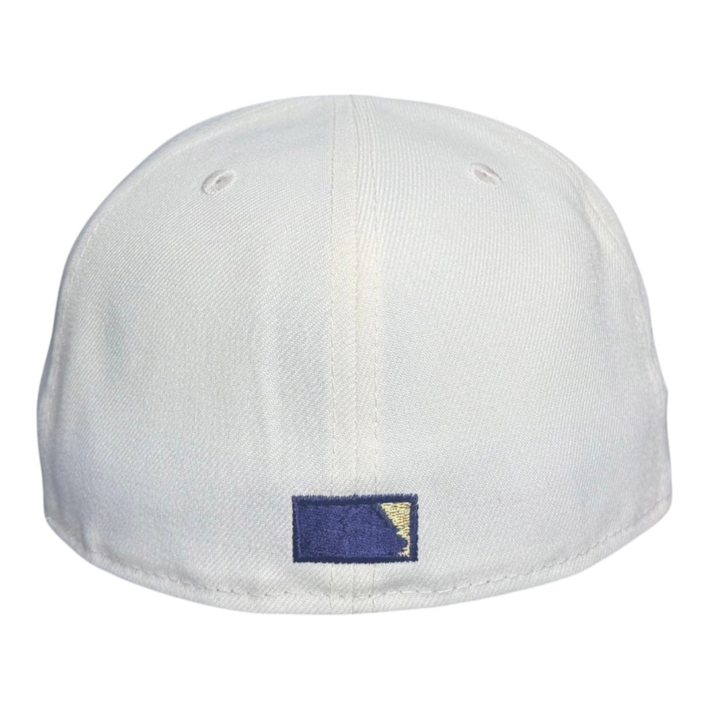 The Hat Wall “Space Jam” Chicago White Sox Rushmore @_t.v.b New Era 59Fifty Fitted Hat