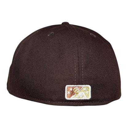 San Antonio Missions New Era 59Fifty Fitted Hat