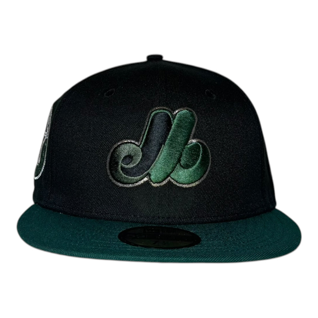 New Era Montreal Expos 1982 All Star Game by @sea_costiglione21 59Fifty Fitted Hat