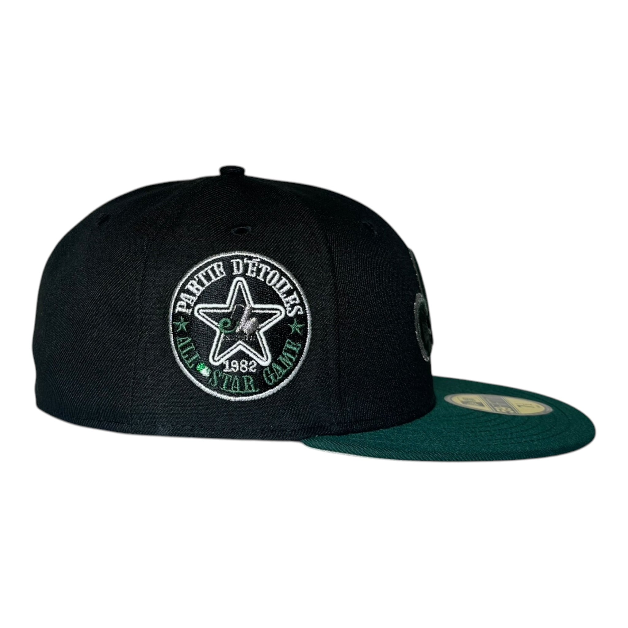 New Era Montreal Expos 1982 All Star Game by @sea_costiglione21 59Fifty Fitted Hat