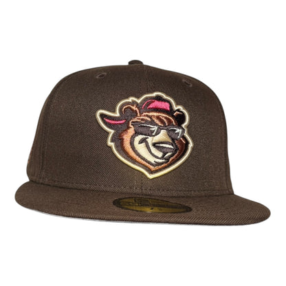 Daytona Cubs New Era 59Fifty Fitted Hat