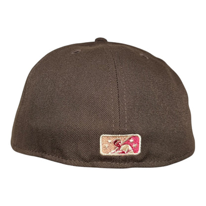 Daytona Cubs New Era 59Fifty Fitted Hat