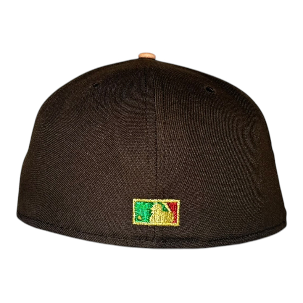 New Era Minnesota Twins “La Ultima” by @2piecenat 59Fifty Fitted Hat