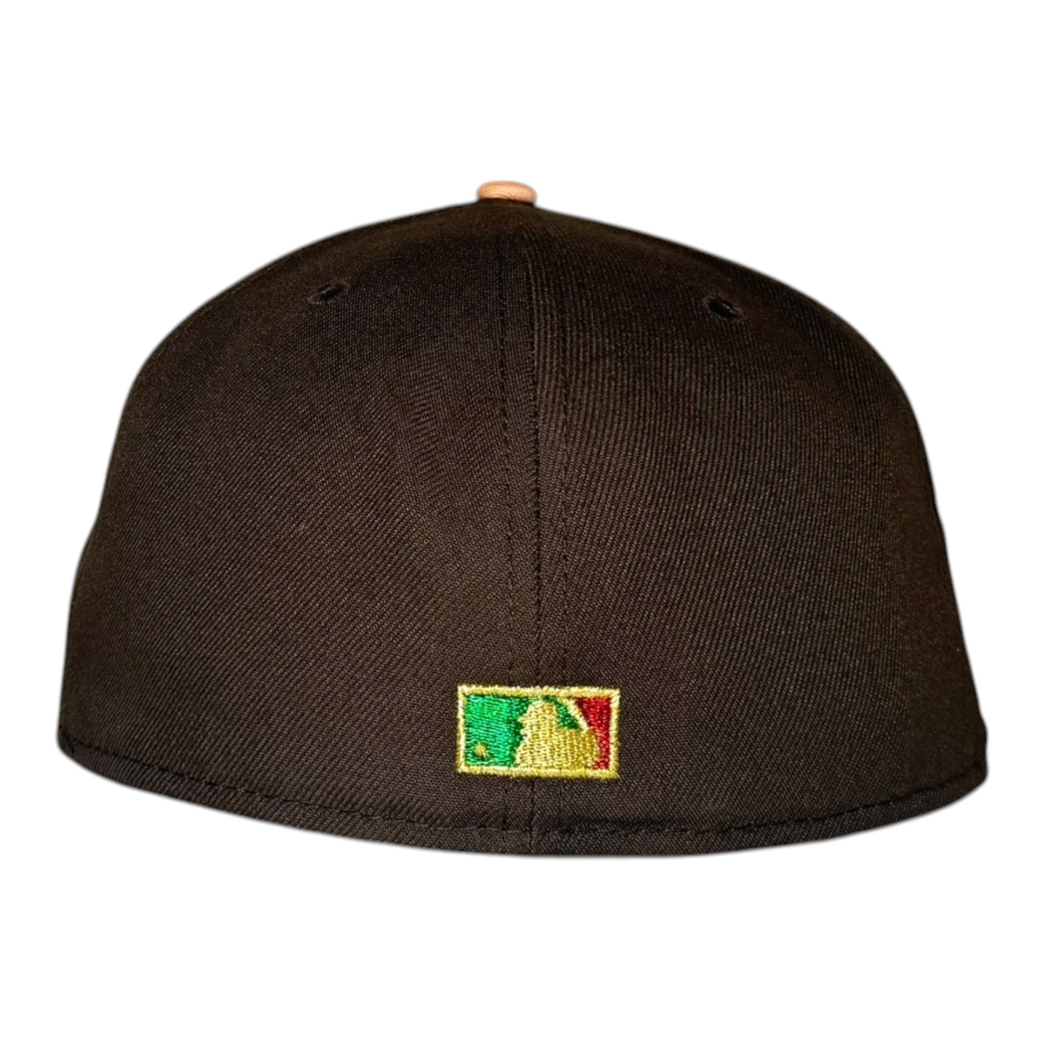 New Era Minnesota Twins “La Ultima” by @2piecenat 59Fifty Fitted Hat