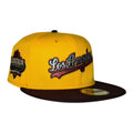 New Era Los Angeles Dodgers “Sunset Blvd” THP Rushmore by @nohonati 59Fifty Fitted Hat