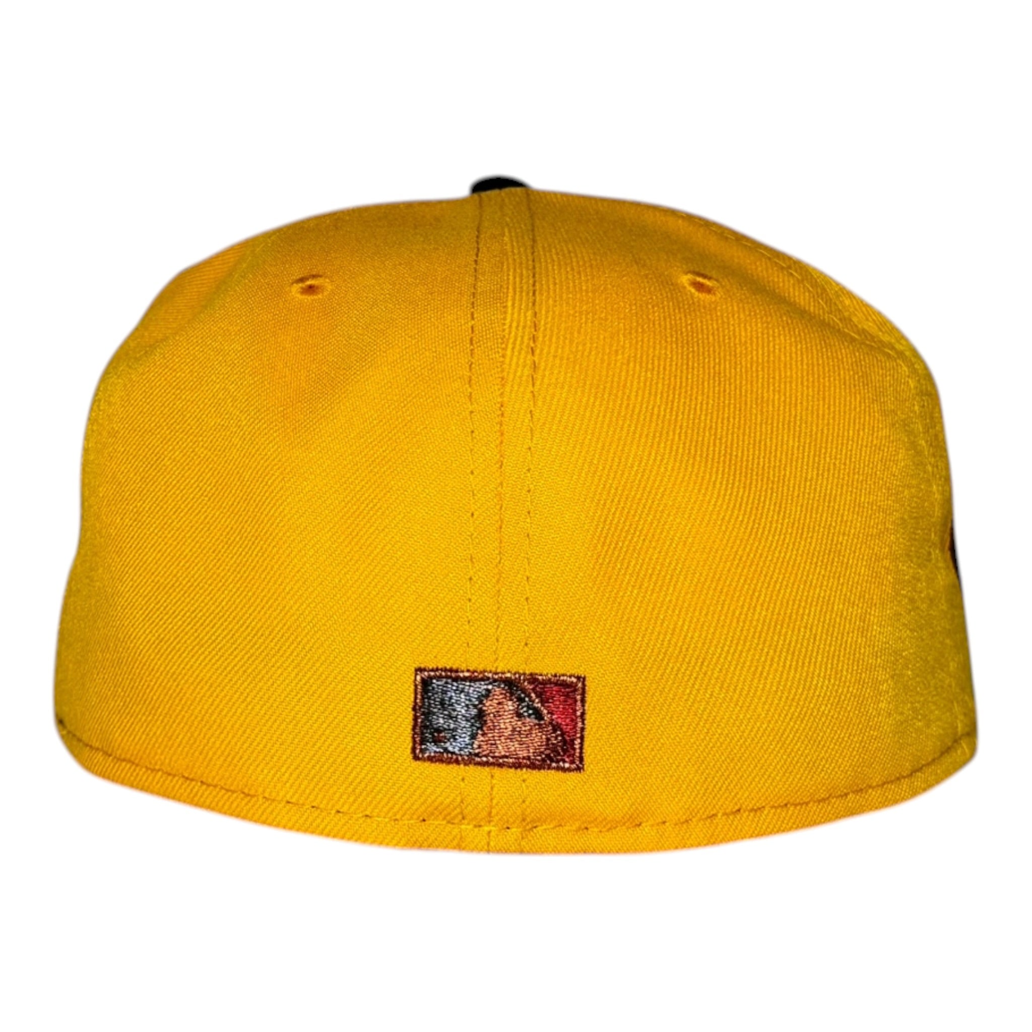 New Era Los Angeles Dodgers “Sunset Blvd” THP Rushmore by @nohonati 59Fifty Fitted Hat