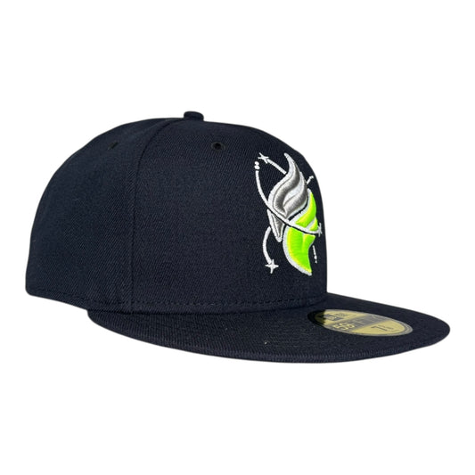 Columbia Fireflies New Era 59Fifty Fitted Hat