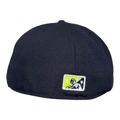 Columbia Fireflies New Era 59Fifty Fitted Hat
