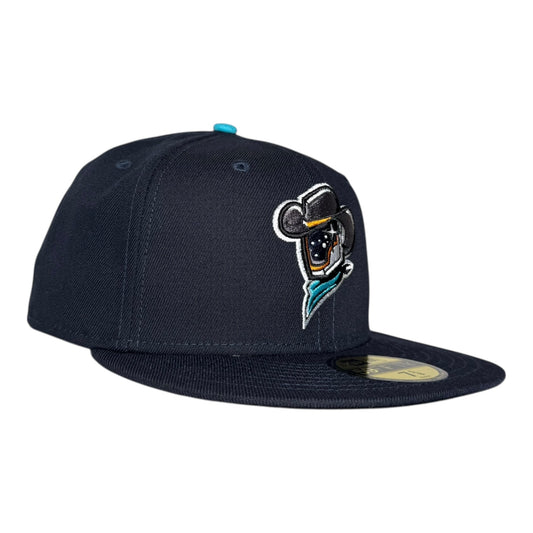 Sugarland Space Cowboys New Era 59Fifty Fitted Hat