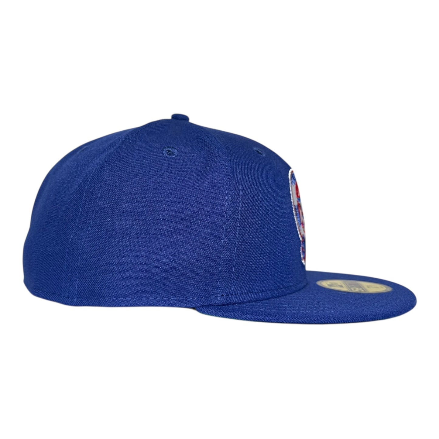 Gastonia Rangers New Era 59Fifty Fitted Hat