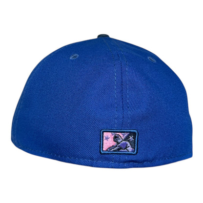 Provo Angels New Era 59Fifty Fitted Hat