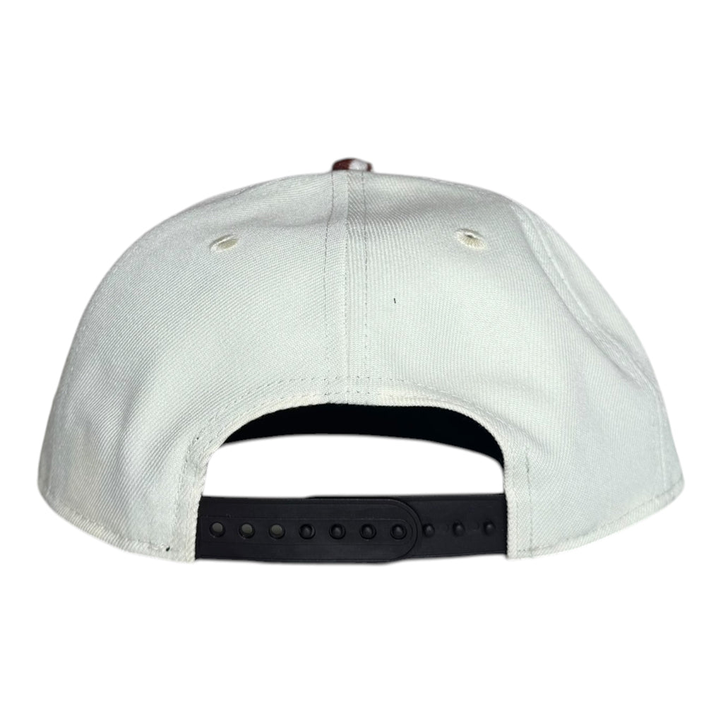New Era Seattle Mariners Cow Pack @capzboise Snapback