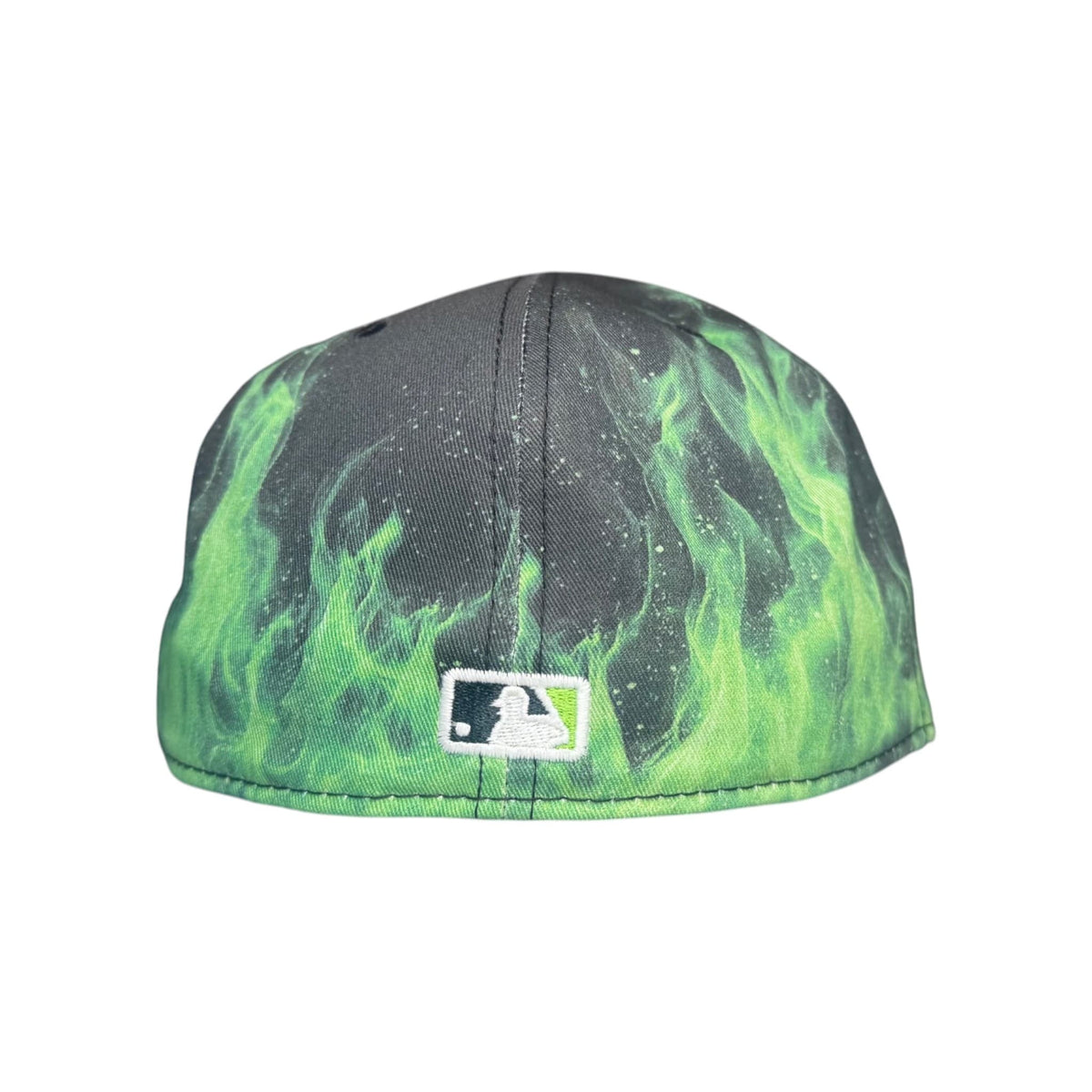 The Hat Wall "Ghouls" Philadelphia Phillies @capra.nyc Hat Club New Era 59Fifty Fitted Hat
