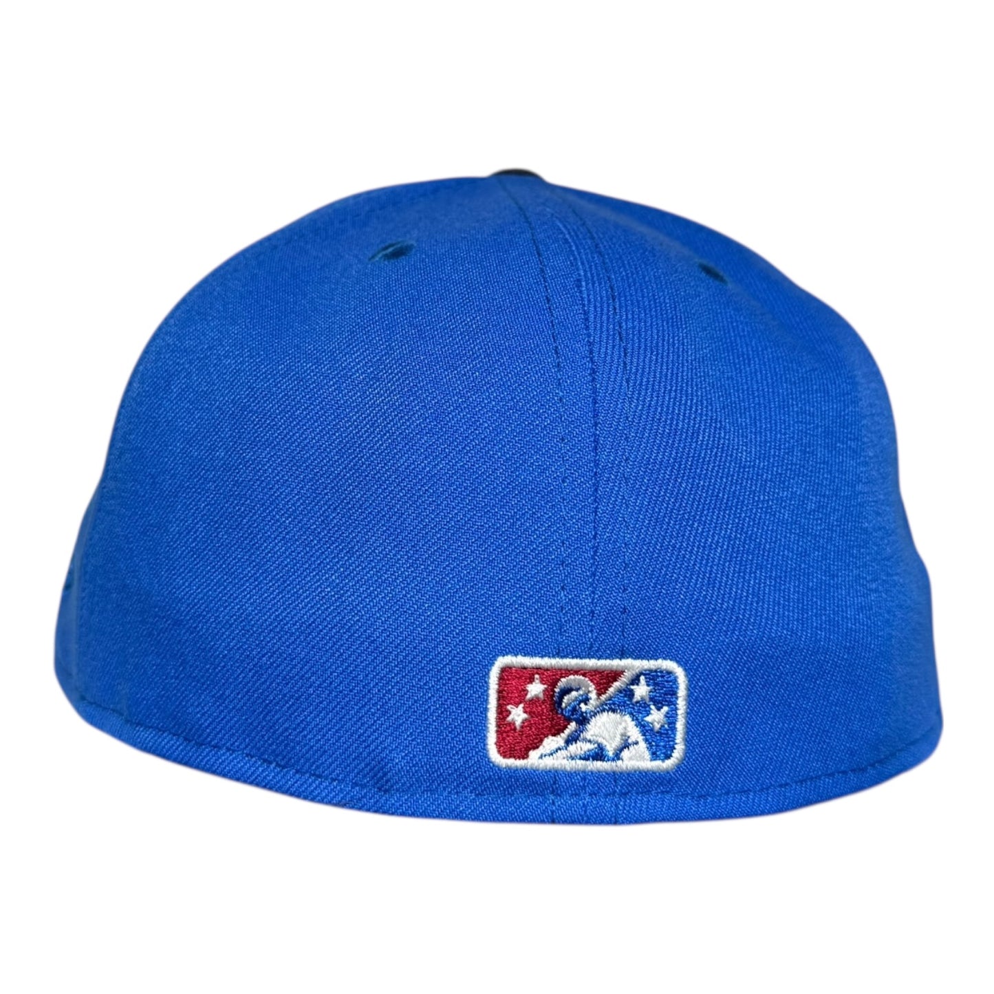 Pensacola Blue Wahoos New Era 59Fifty Fitted Hat