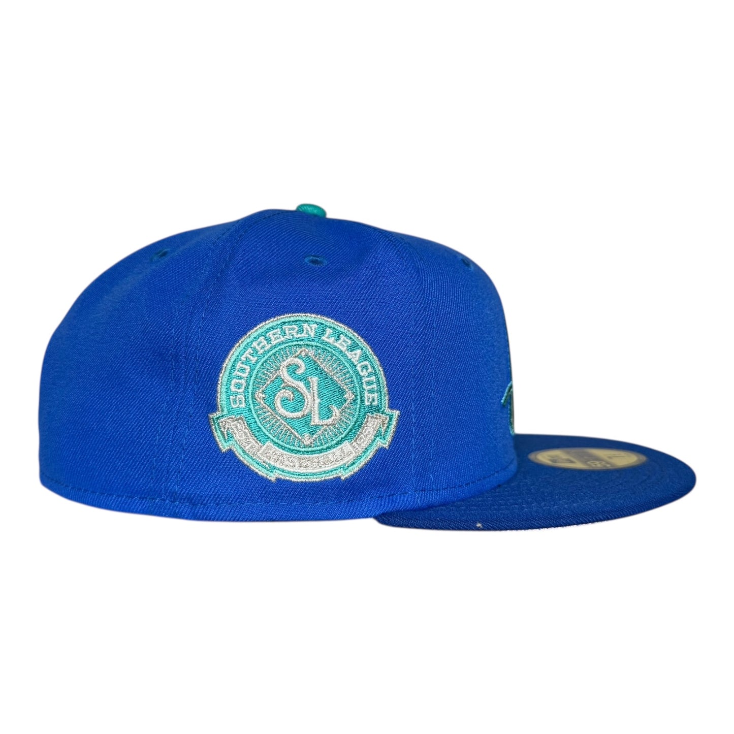 Orlando Rays New Era 59Fifty Fitted Hat