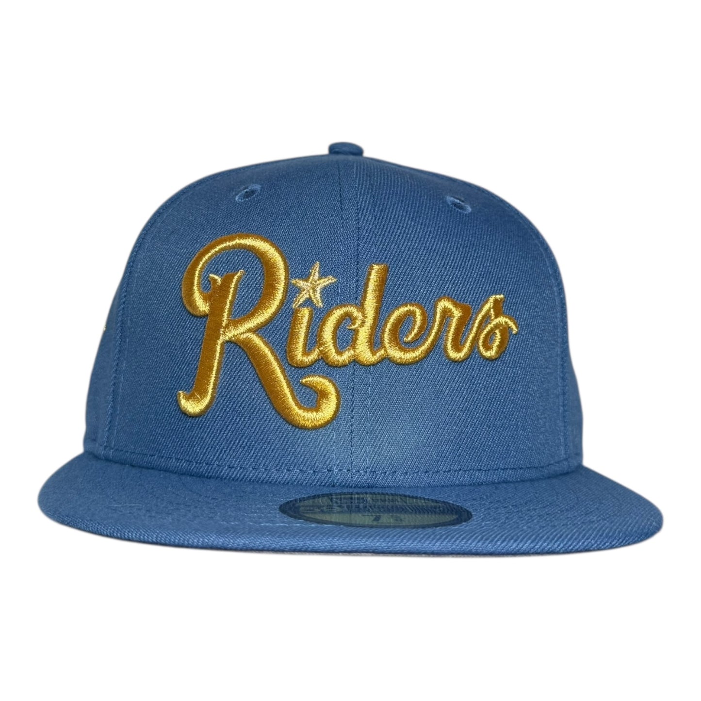 Frisco Rough Riders 2017 All Star Game New Era 59Fifty Fitted Hat