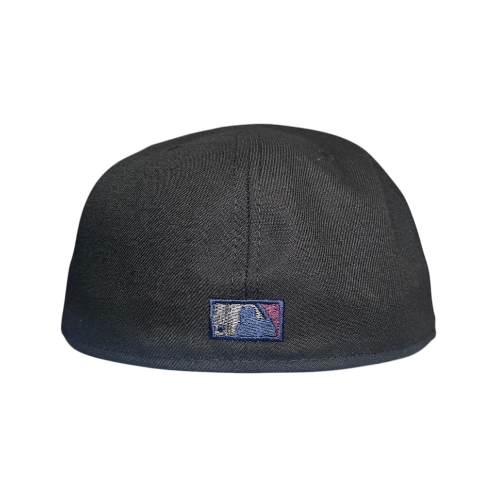 The Hat Wall "Alien" Athletics @eatmygat_ New Era 59Fifty Fitted Hat