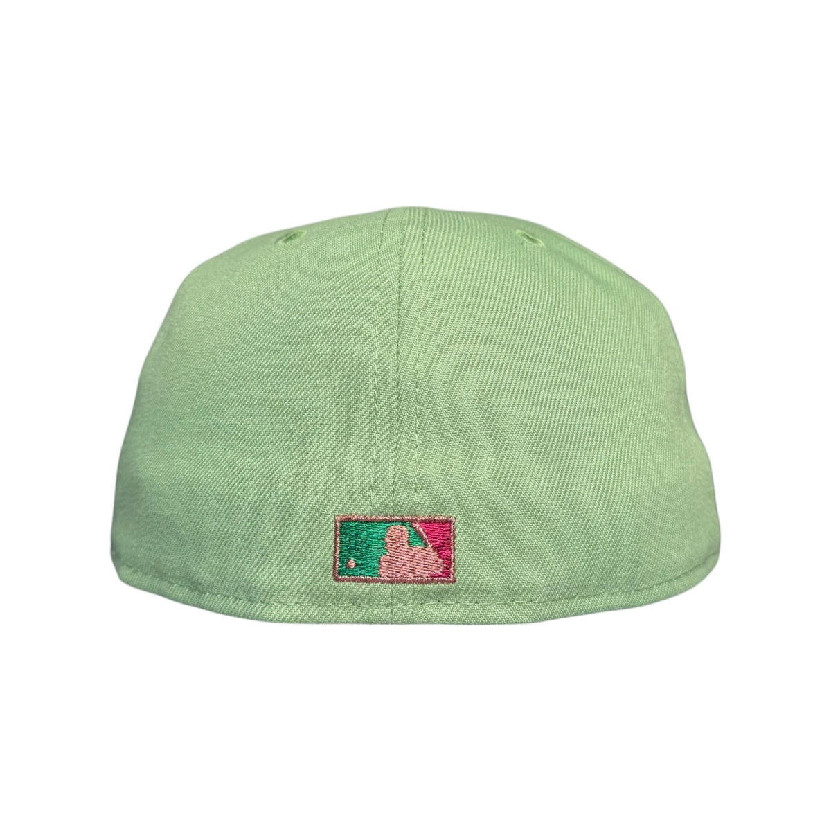 The Hat Wall "Nito Cubs" Chicago Cubs @capo85six New Era 59Fifty Fitted Hat