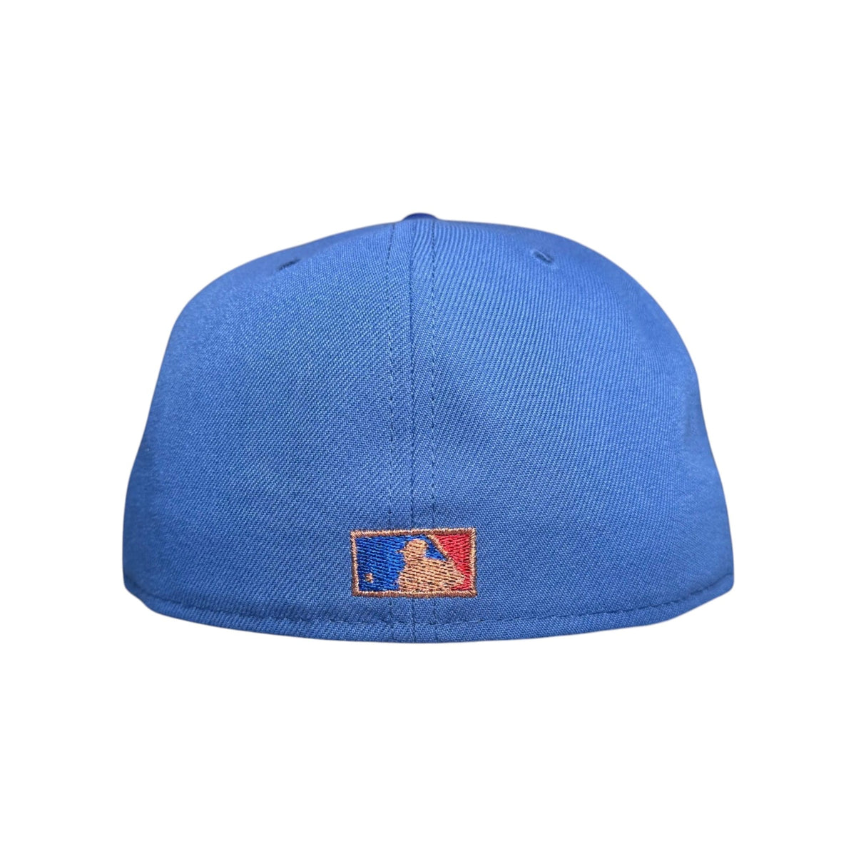 The Hat Wall Los Angeles Dodgers 60th Anniversary New Era 59Fifty Fitted Hat