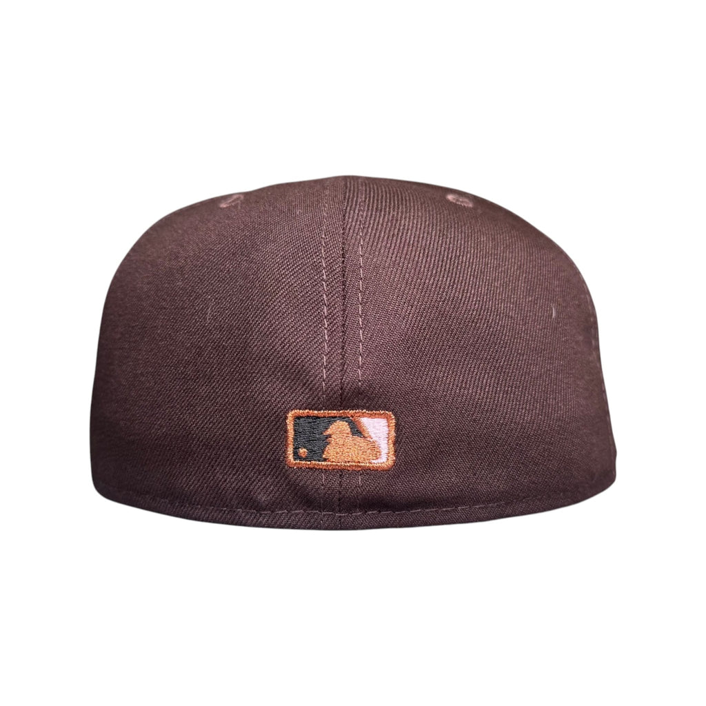 The Hat Wall Los Angeles Dodgers Viva Los Dodgers New Era 59Fifty Fitted Hat