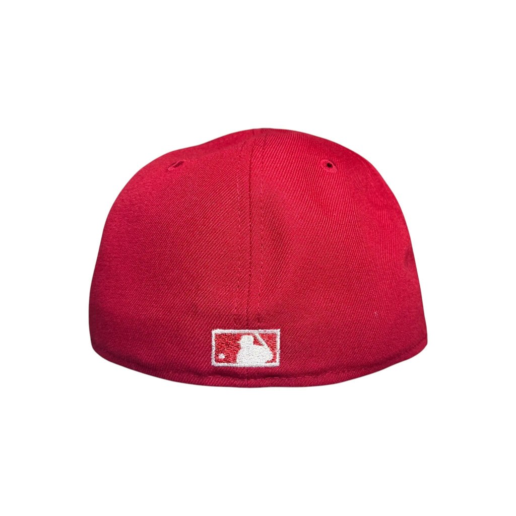 The Hat Wall "OricoriO’s" Baltimore Orioles @thecapaddict New Era 59Fifty Fitted Hat