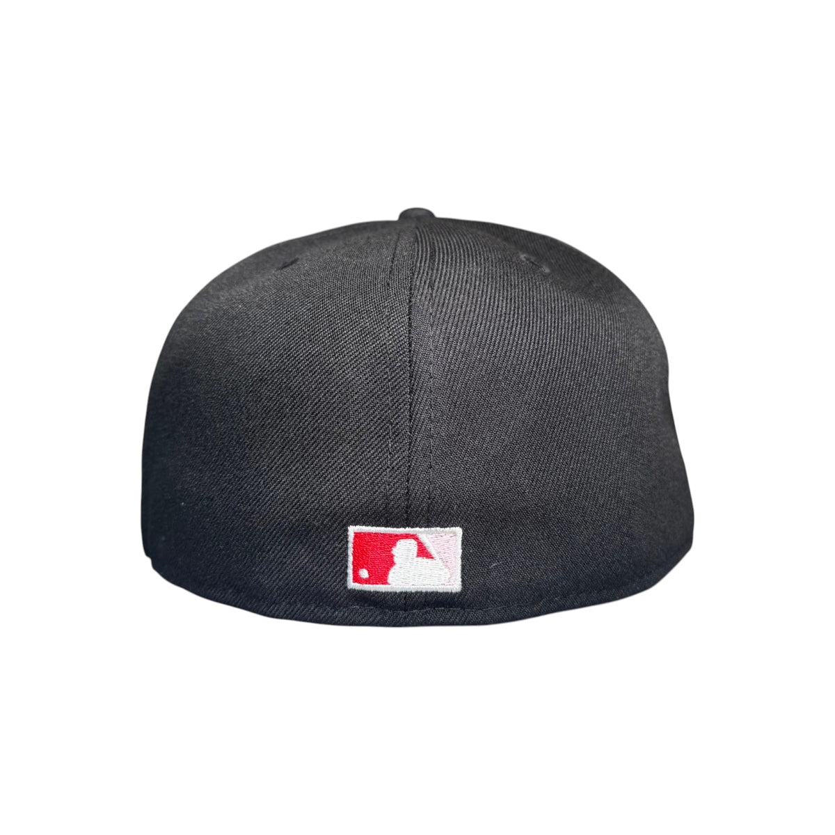 The Hat Wall Los Angeles Dodgers New Era 59Fifty Fitted Hat