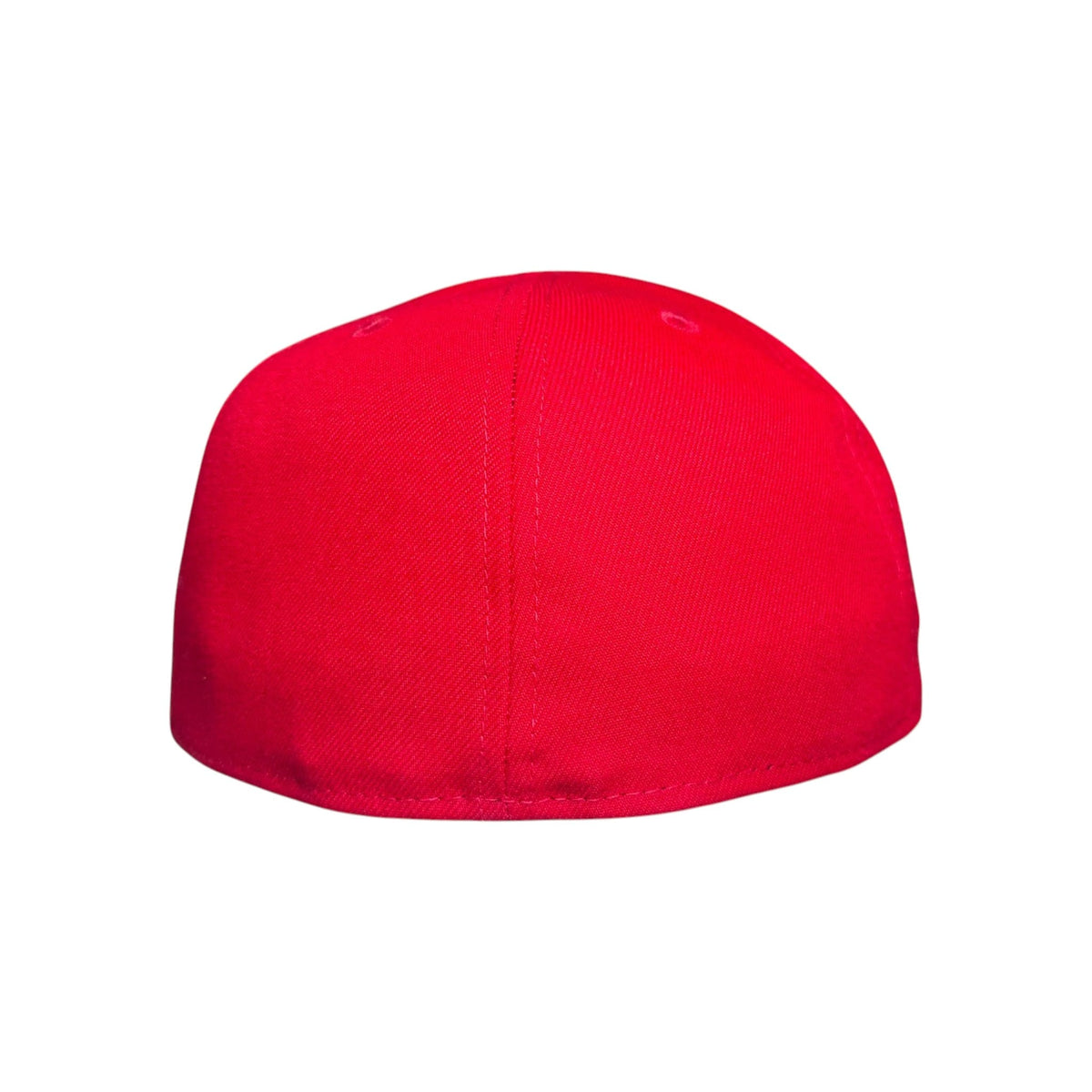 The Hat Wall Cleveland Guardians New Era 59Fifty Fitted Hat