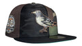The Hat Wall Army Fatigue Pack Baltimore Orioles @mitchhighlark @ bnkrll.z New Era 59Fifty Fitted Hat
