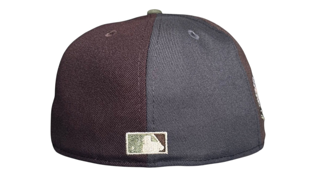 The Hat Wall Army Fatigue Pack Baltimore Orioles @mitchhighlark @ bnkrll.z New Era 59Fifty Fitted Hat