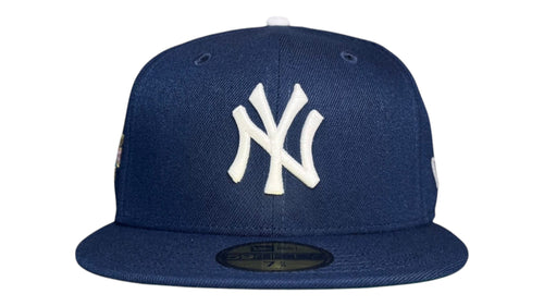 The Hat Wall "Heavy Rotation" New York Yankees Rushmore @beardedgoosenyc New Era 59Fifty Fitted Hat