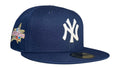 The Hat Wall "Heavy Rotation" New York Yankees Rushmore @beardedgoosenyc New Era 59Fifty Fitted Hat