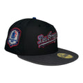 Los Angeles Dodgers 1984 Olympic Stadium New Era 59Fifty Fitted Hat