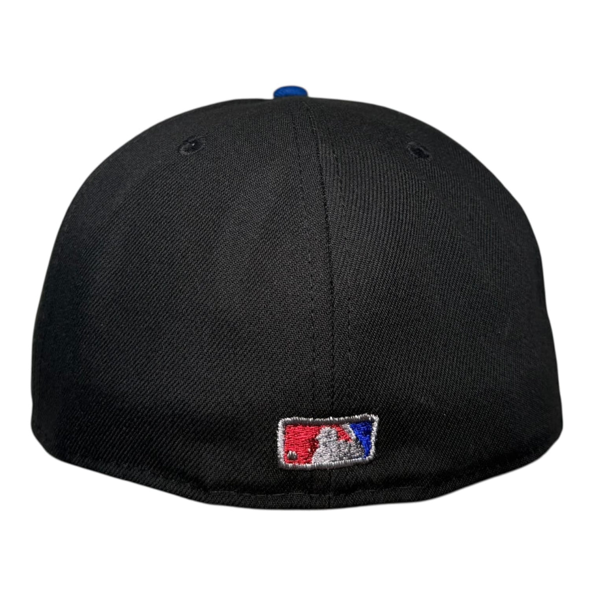 The Hat Wall Los Angeles Dodgers 1984 Olympic Stadium New Era 59Fifty Fitted Hat