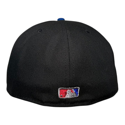 Los Angeles Dodgers 1984 Olympic Stadium New Era 59Fifty Fitted Hat