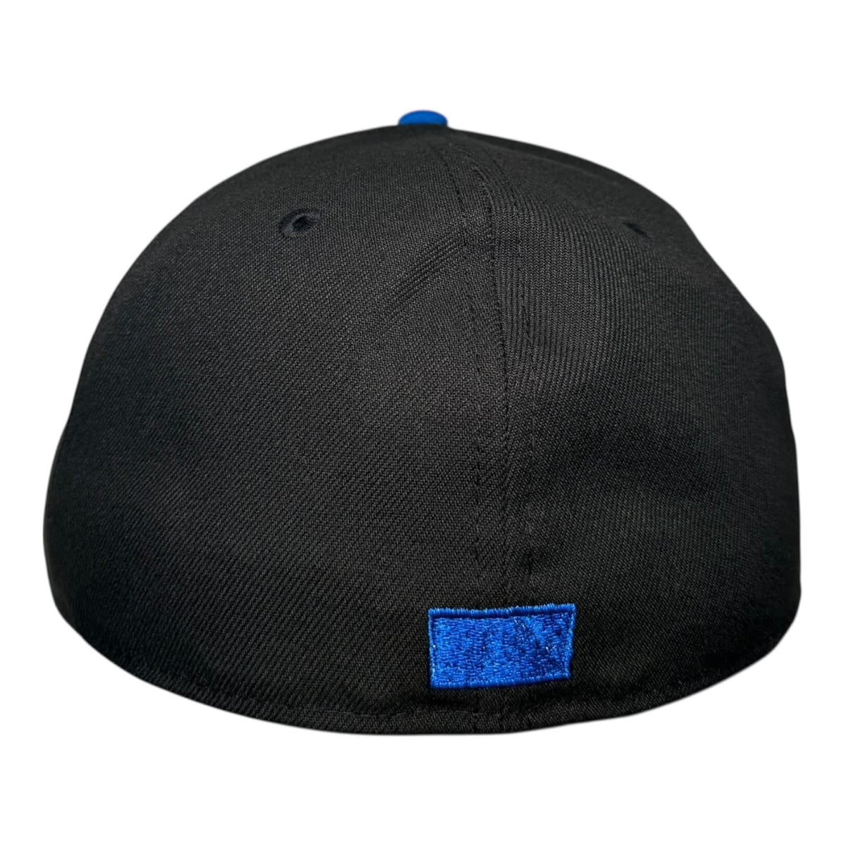 The Hat Wall Los Angeles Dodgers 40th Anniversary Dodger Stadium New Era 59Fifty Fitted Hat